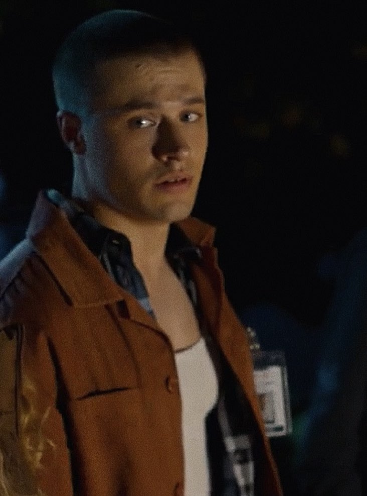 “the both of you insisted on fighting for each other.” #Fallen 🪽