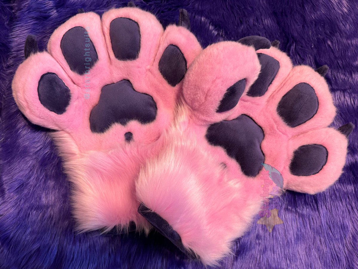 Starbright Suits LLC 🌟 tweet media