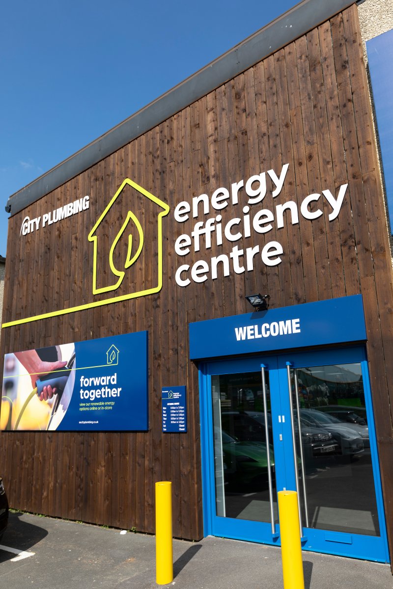 It's official: <a href="/CityPlumbingUK/">City Plumbing UK</a> is a member of <a href="/HeatPumpAssoc/">Heat Pump Association (HPA)</a>

Read more on <a href="/ACRJournal/">ACR Journal & Heat Pumps Today</a>

bit.ly/3yDhjRU