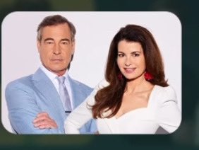 TeamSandersx's tweet image. Laat seizoen 35 maar beginnen!! 🩵🤍 #gtst