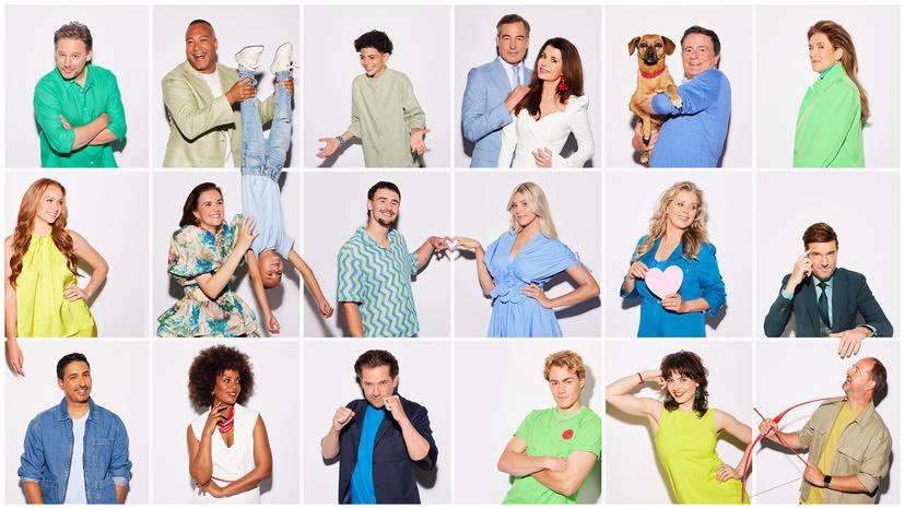 TeamSandersx's tweet image. Laat seizoen 35 maar beginnen!! 🩵🤍 #gtst