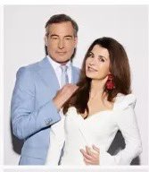 TeamSandersx's tweet image. Laat seizoen 35 maar beginnen!! 🩵🤍 #gtst