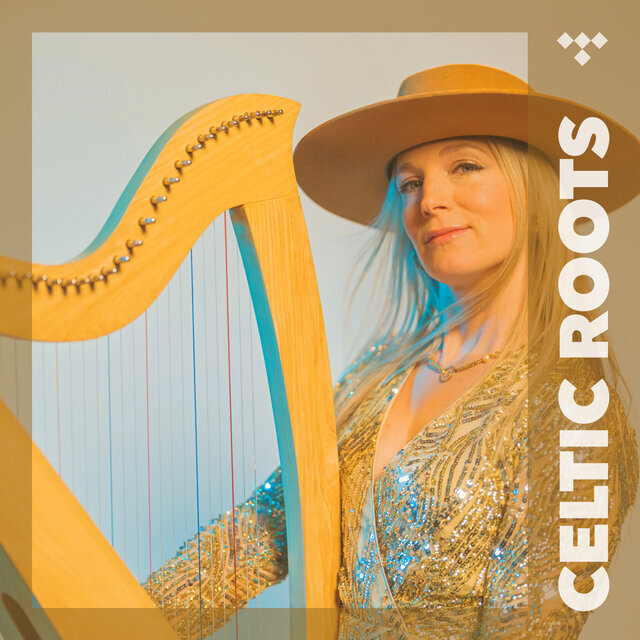 Thank you to <a href="/TIDAL/">TIDAL</a> for featuring "Shakespeare’s Shores" on their CELTIC ROOTS playlist!  What fantastic artists there are to check out here.  Click on the link below to hear "Shakespeare's Shores" and the other amazing music on this playlist.

tidal.com/browse/playlis…