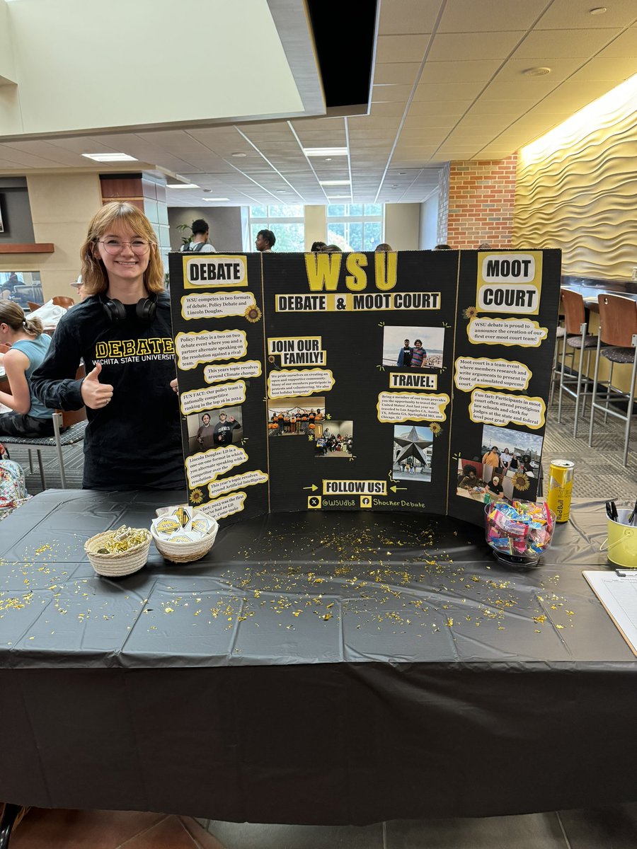 wsudb8's tweet image. Come see us in the RSC! 🌾