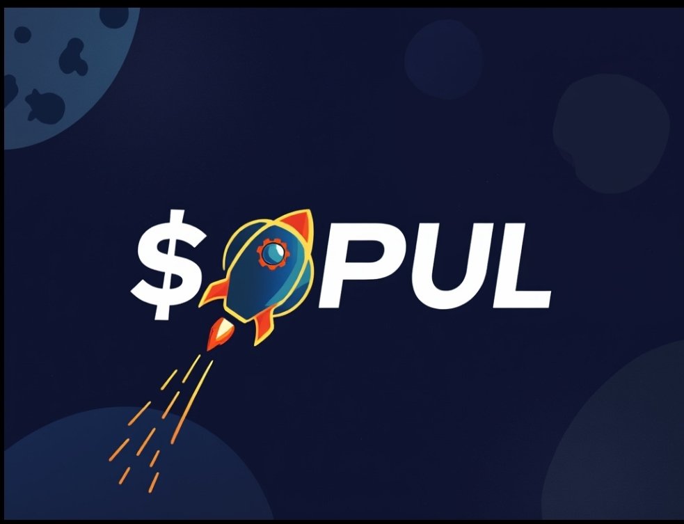 When you know #RWA, you know $OPUL 

                        🎵