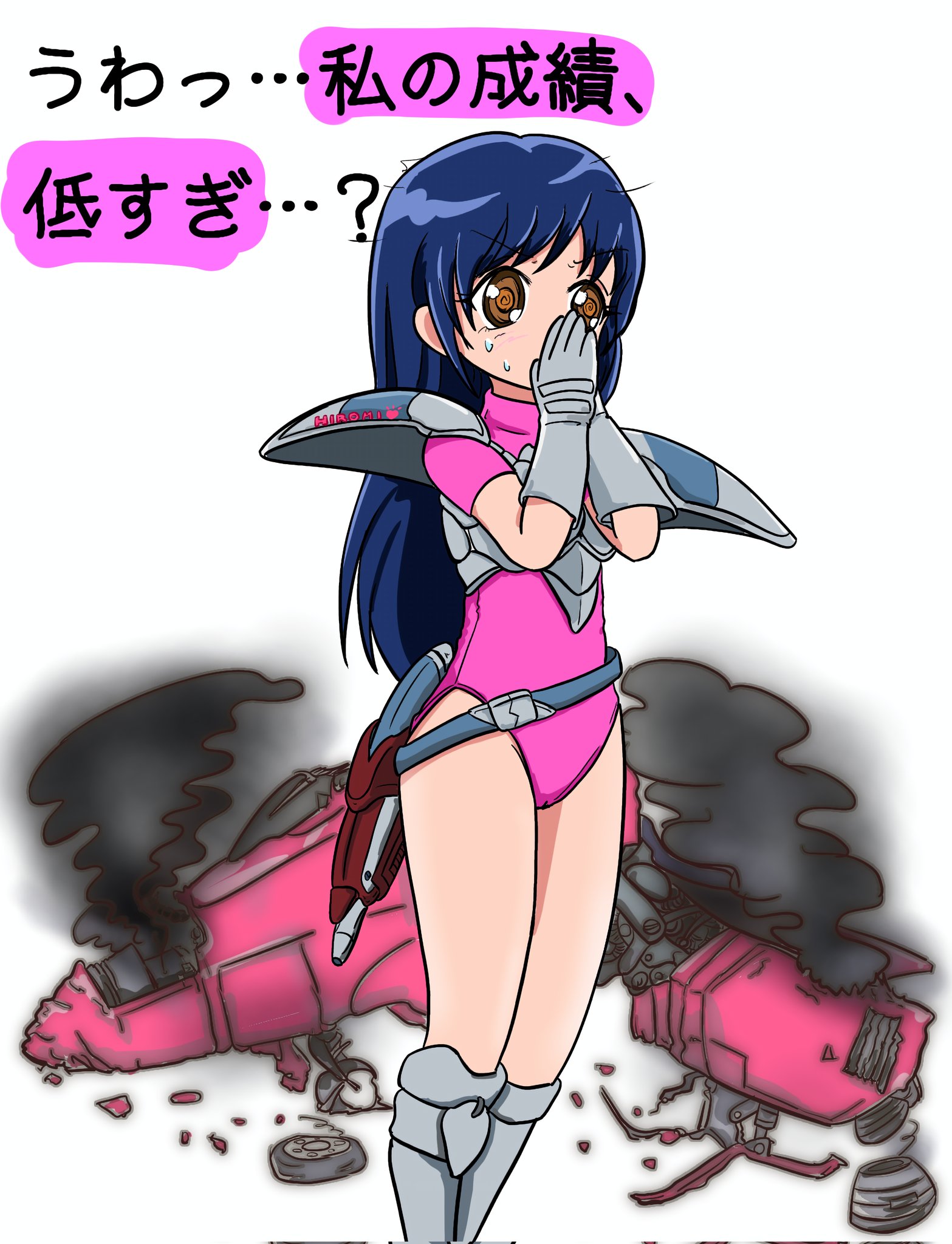 戦略核ペンギン on X: 