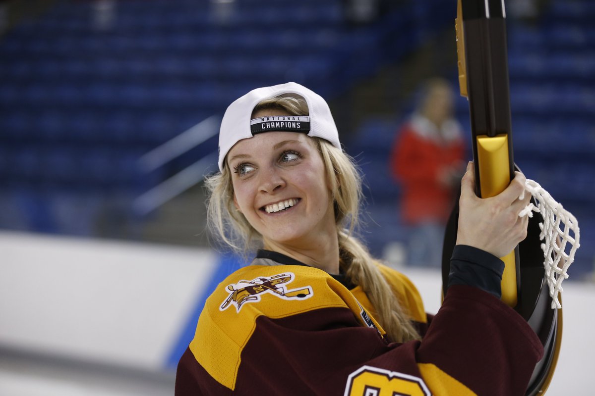 GopherWHockey's tweet photo. Congratulations to Amanda Kessel on her induction into the 〽 Club Hall of Fame Class of 2024!

📰: https://t.co/9P2HuWT0Wn https://t.co/Nplu0g1lhz