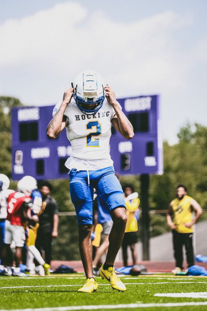 Charles Dicker III 🐆 tweet media