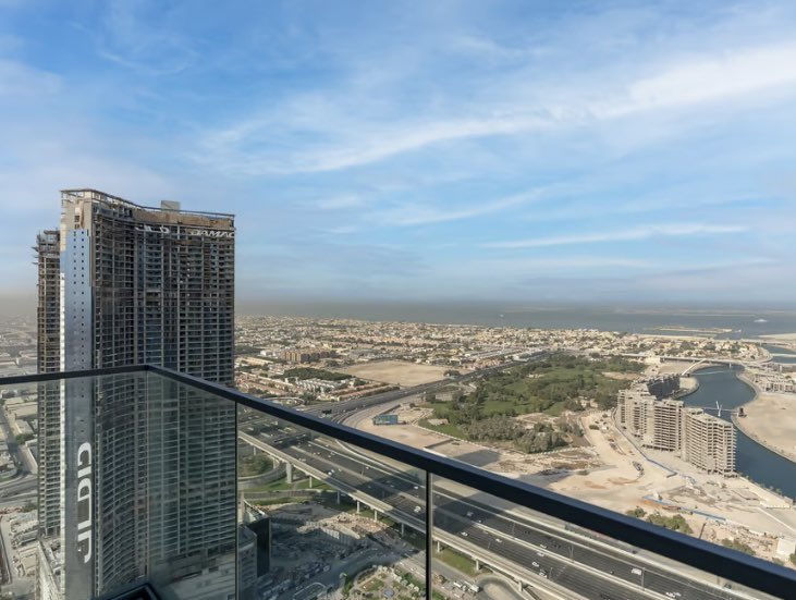 Christie’s International Real Estate tweet media