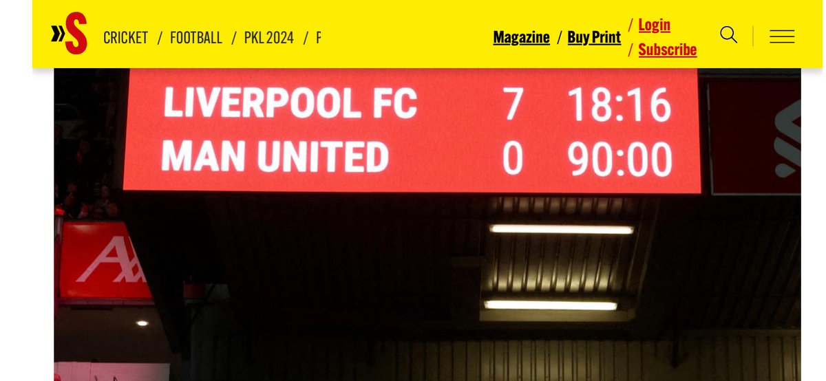 Jo Looker tweet media