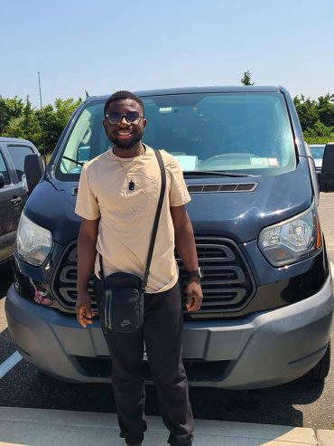 🏖️ Underserved communities on Long Island’s North Shore are able to reserve no-cost, round trip shuttles to West Meadow Beach this summer through a <a href="/LISStudy/">LISS</a> Research Grant Program led by @ceassbu Associate Professors @Eliz_Hewitt &amp; <a href="/_Anil_Yazici_/">Anil Yazici</a>. news.stonybrook.edu/university/sbu…