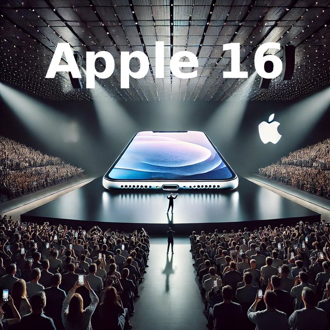 El iPhone 16 se lanzará pronto.

Será la mayor actualización de Apple.

Aquí tienes 7 características que no podrás creer 🤯