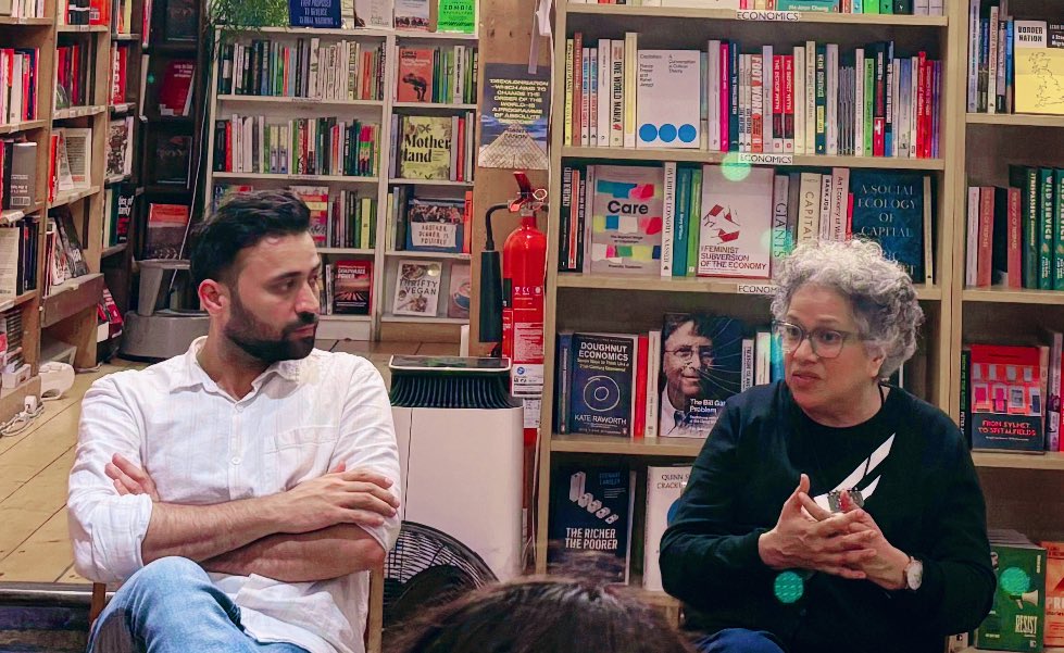 Khadija Khan tweet media