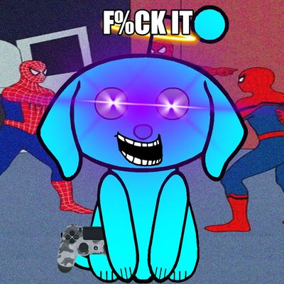 21frelskii's tweet photo. @reddit_dog #SNOOFIES #LFG #rDOGS https://t.co/GRQJ9eAMfS