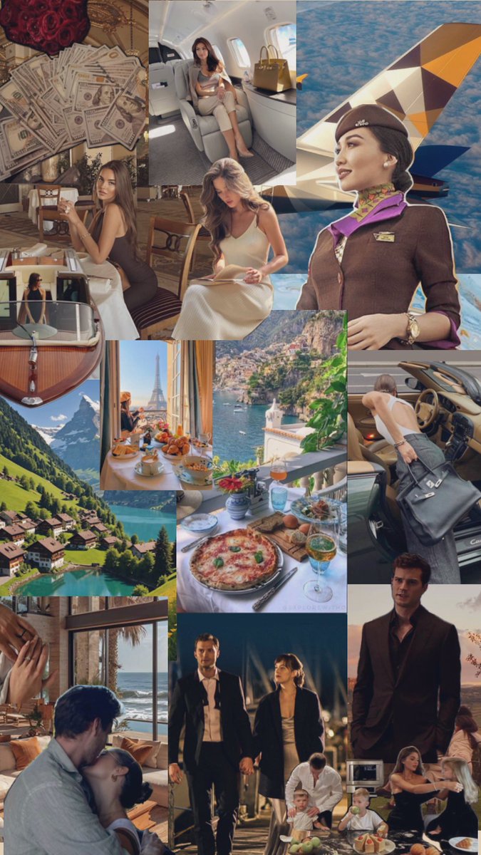 jltcmd's tweet image. My future life