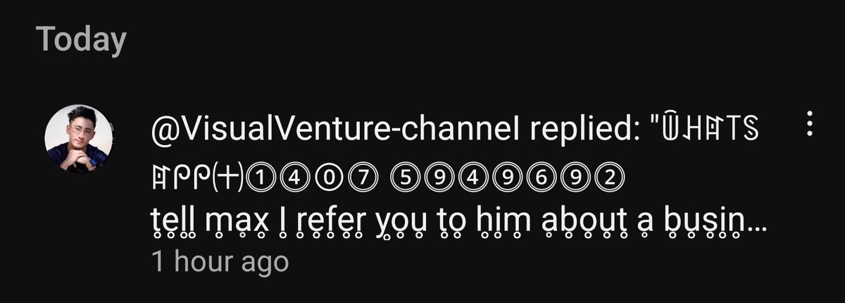 Sammy Jay tweet media