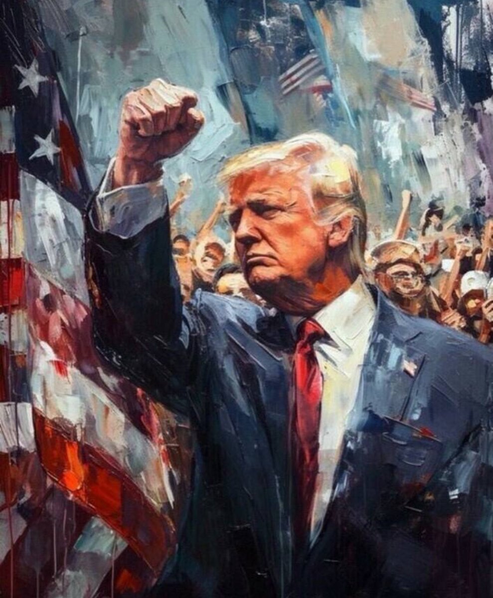 Let’s go Pennsylvania.  🇺🇸🇺🇸🇺🇸