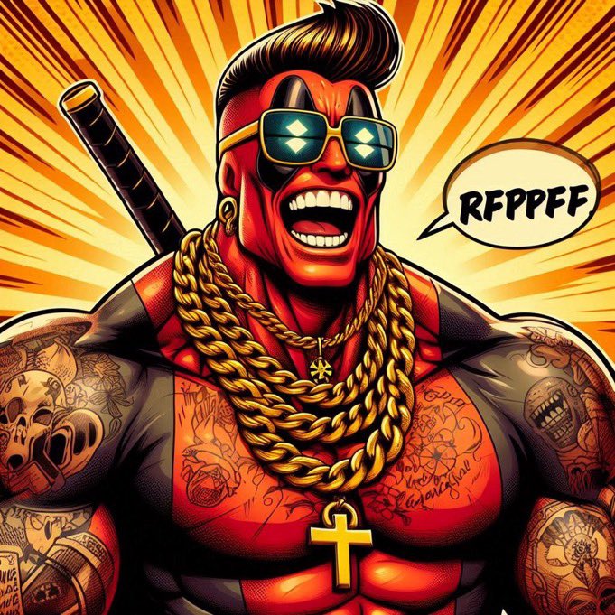 CollinsAnd58733's tweet photo. @CryptoDeacs @lynk0x @douchepoolwtf I’m a $DOUCHE bag holder for life https://t.co/7t1PggUlly