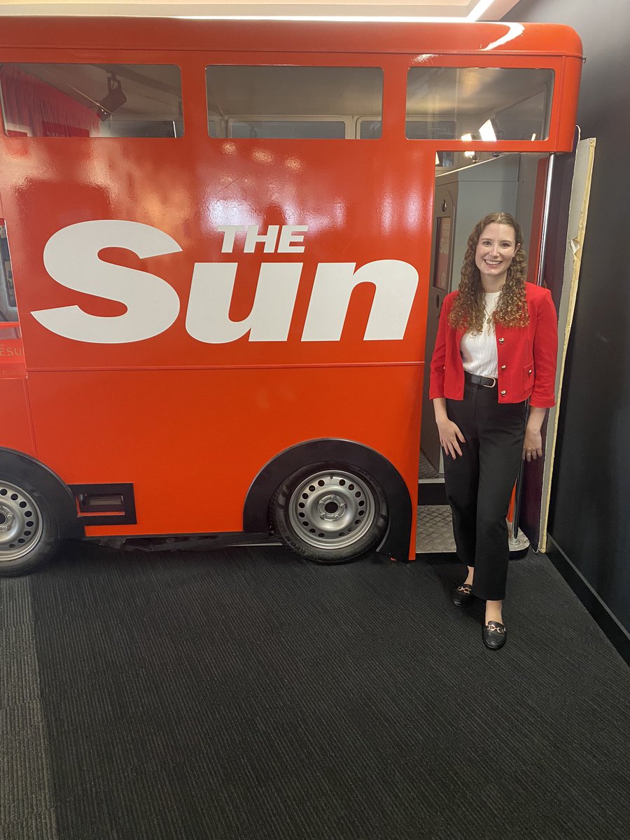 Day one at The Sun is complete! Please send any press releases, tips and stories to adele.cooke@thesun.co.uk