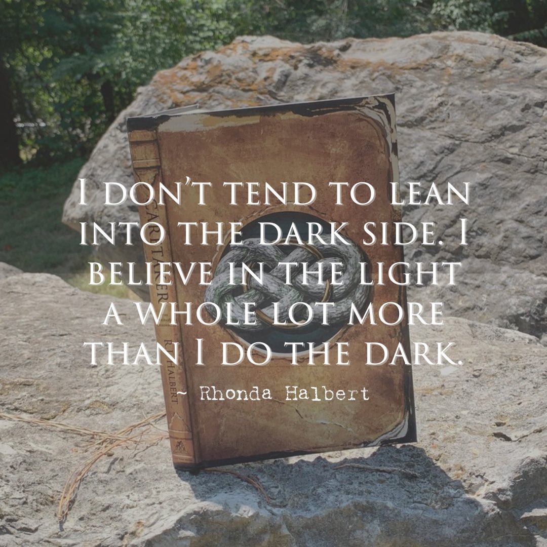 RJ_Halbert's tweet photo. This Monday, put your shades on because weโre leaning into the light ๐ถ๏ธโ๏ธ
Quote: From our segment on Coast to Coast AM
.
.
.
.
#motivationalmonday #leanintothelight #books #summerread #novel #bookish #goodpasturechronicles #caretaker #rjhalbert https://t.co/Zw7tUU0Cfe