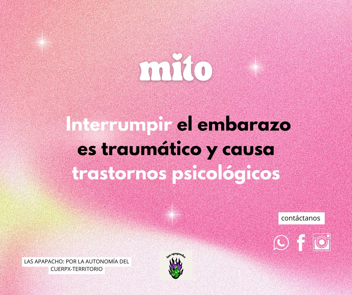 Colectiva Las Apapacho tweet media