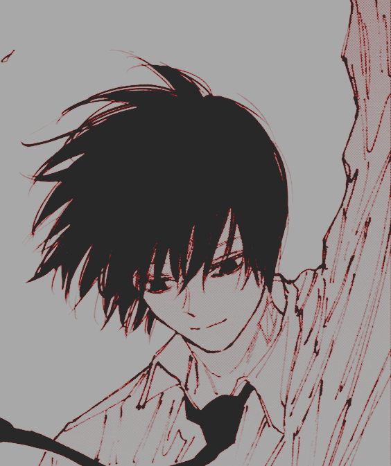 RISUSMORTEM's tweet photo. /⠀Why my account is so dry ass hell right now I swear I'm doing my best💔let me interact with you beautiful people https://t.co/5AIW6LR34e
