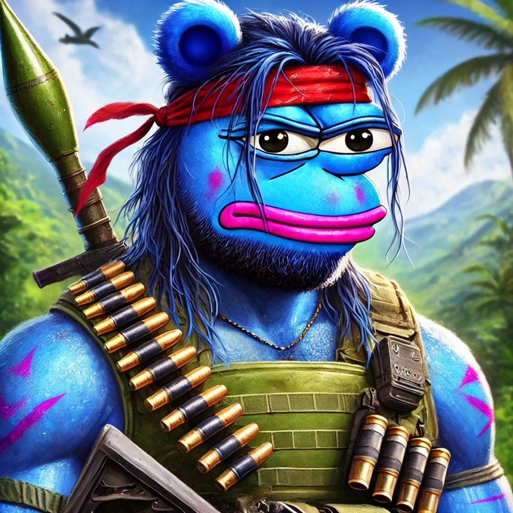 Brett (ETH) | ARMY | OG tweet media