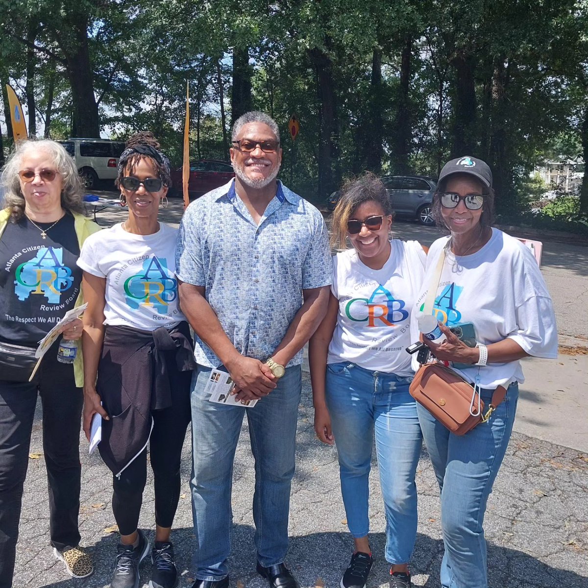 ATLCRB's tweet image. The inaugural Community Arts &amp;amp; Essay Kick Off Festival held on Saturday, August 17 was a SUCCESS!! Thank you to our partner Beltline Biking, all the vendors, city departments and citizens that came out. A time was had! #OneAtlanta #MovingAtlantaFoward #Atlanta #communityday