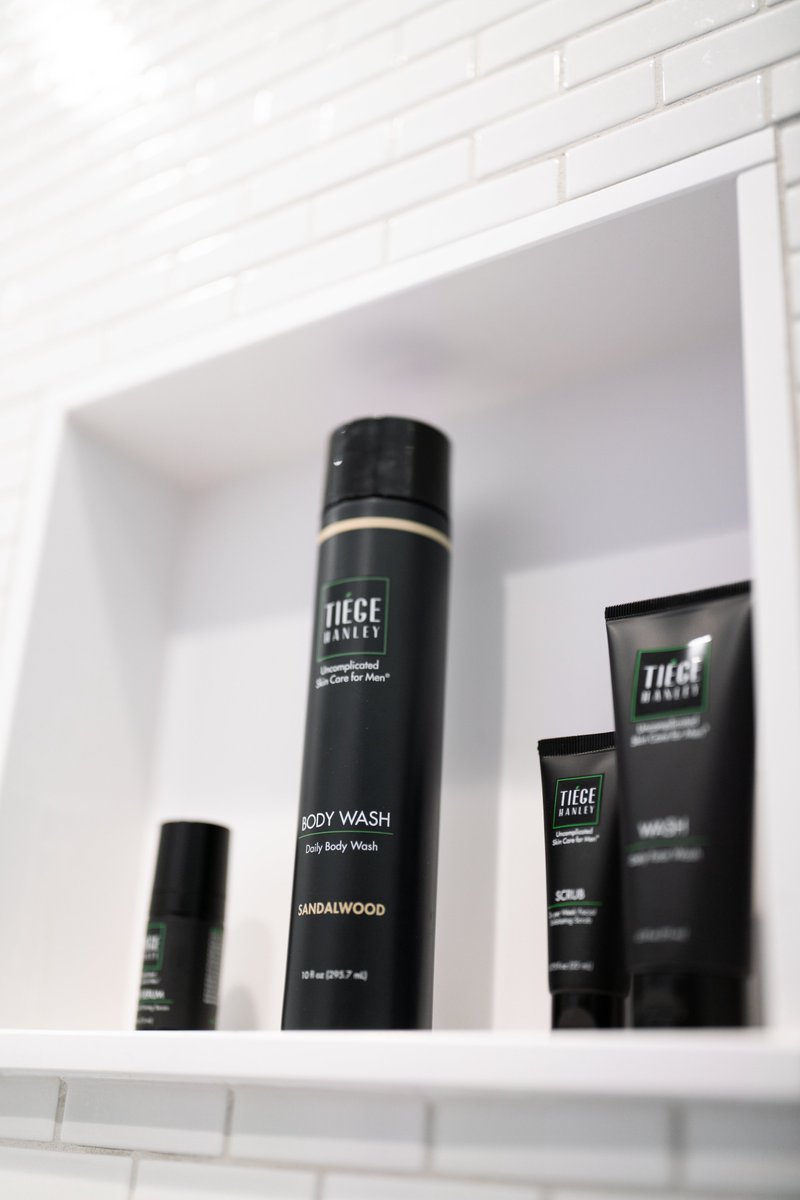 A new member of the Sandalwood family is coming... stay tuned!

#TiegeHanley #Sandalwood #Teaser #NewProduct #Launch #MensGroomingProducts #BodyCare