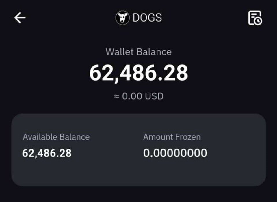 Drop your $TON address 👇

I will send you all 62,486 #DOGS in 94h❤

RT and Follow🔥
><a href="/TonGiveaway__/">TON GIVEAWAYS</a> &amp; <a href="/biswap_coin/">Pi Community 🏆</a>

📌 Retweet my pinned post
💎Submit #Ton Wallet Address 
#Dogs  #Ton #Airdrops