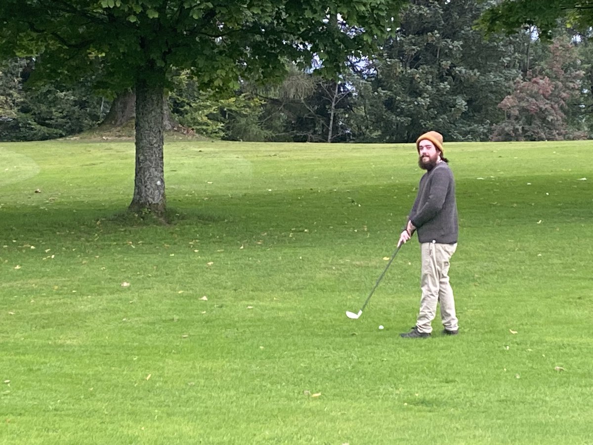 Golf. Is it worth it?