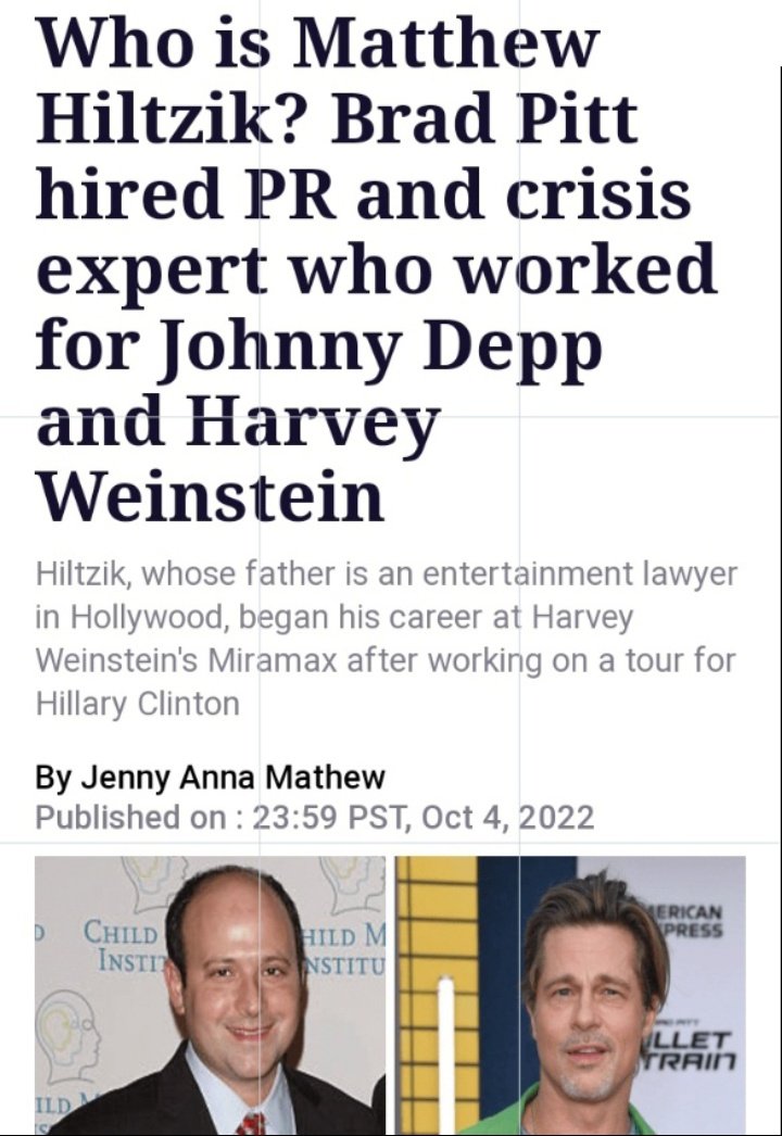 judyju18's tweet photo. โNo survivor should ever feel ashamed for the actions of their abuser. The shame belongs solely to the perpetrator, not the victim.โ
#AngelinaJolie #Survivor #JolieFamily
#BradPittIsAnAbuser @ClooneyFDN #BradPitt #AmalClooney #ChildAbuse
#AbuserApologist
#DomesticViolence https://t.co/oCYUf4k2mQ