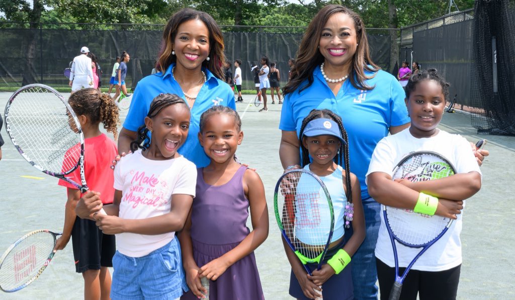 Jack and Jill of America, Inc. tweet media