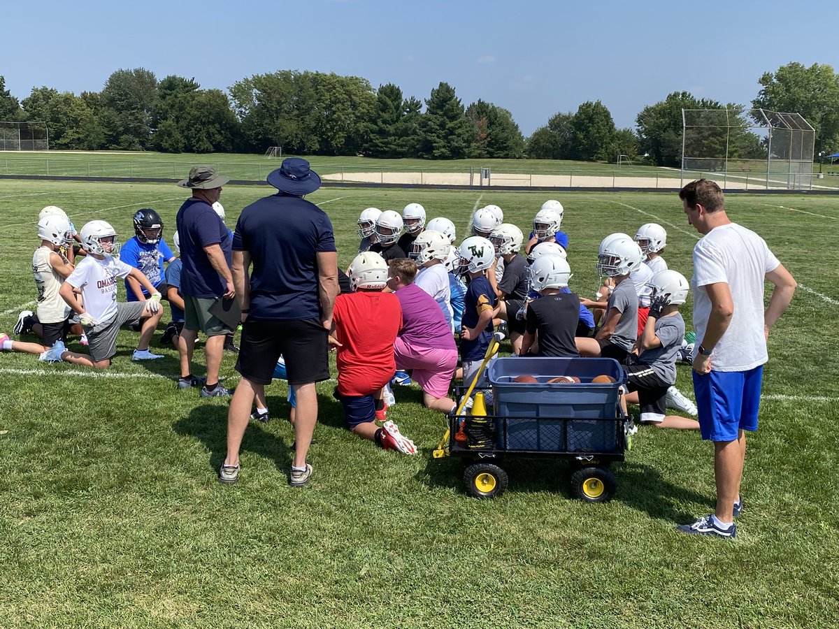 PSMSBV's tweet image. Day 5 of the 2024-2025 school year and we have over 200 students participating in our fall play, athletics, and clubs! Awesome to see these Panthers doing what they love or trying something new!