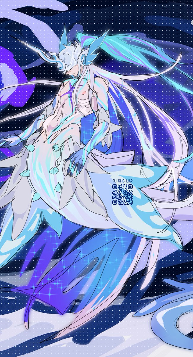 ok I did the thing- 
aaand you know Ptakhur [All-Devouring Narwhal] realated to #tartaglia soo---