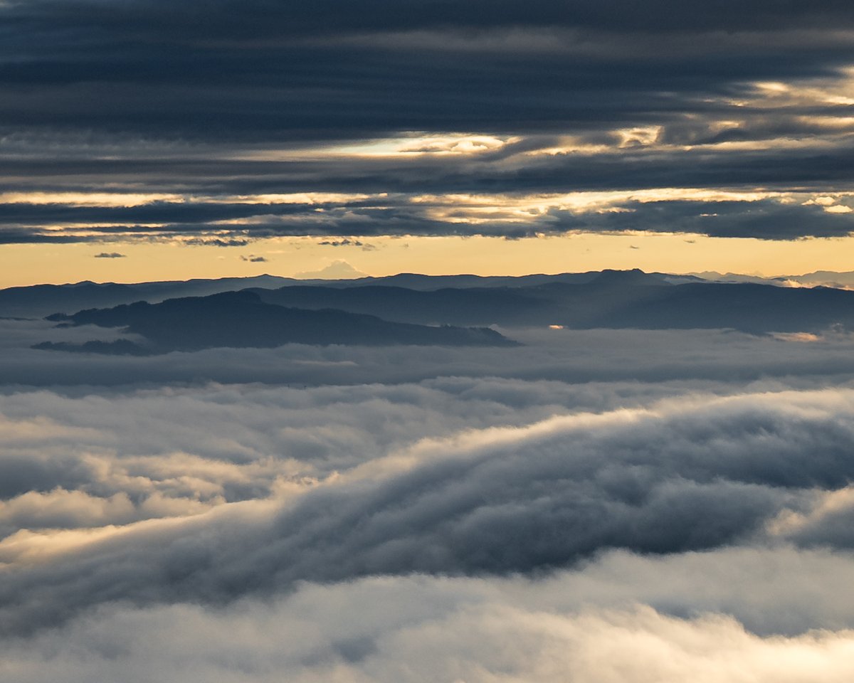 theoutdoors's tweet photo. Sunrise at Spencer Butte outside of Eugene, Oregon with views of the Oregon Cascades.
#sunrise #springfieldoregon #eugeneoregon #oregoncascades #mtjefferson #mtwashington #hiking #hikeoregon #pursuelifeoutdoors #exploreoregon #oregonexplored #pnw #pnwlife #pnwisbeautiful #pnwisbest
