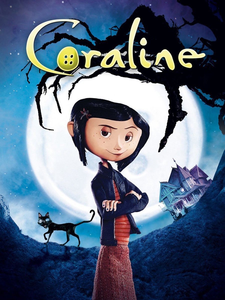 embi_channel's tweet photo. 🪡 LAS APARIENCIAS ENGAÑAN: EL OSCURO SECRETO DE "LA OTRA MADRE" DE CORALINE 🕷️

👨‍👩‍👧🤫 Aunque la Madre Falsa de #Coraline nos quiso hacer creer que sus herramientas eran para reparar muñecas, la verdadera naturaleza de estas guardaba un secreto más macabro. Abrimos hilo 🧵⤵️ https://t.co/tMoiPIRYXf
