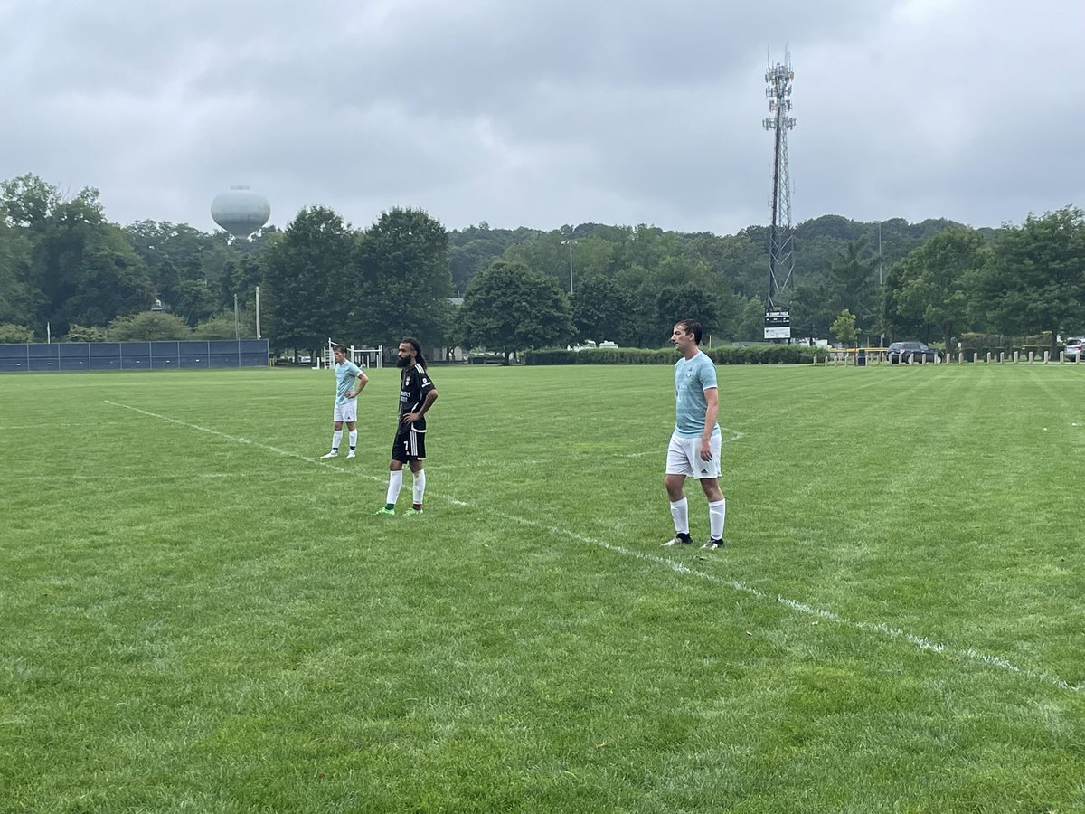 Newport FC opens their fall campaign with a dominating 5-2 win over Benfica in the <a href="/MASS_Soccer/">MASS Soccer</a>  <a href="/OceanStateSL/">Ocean State Soccer League</a>