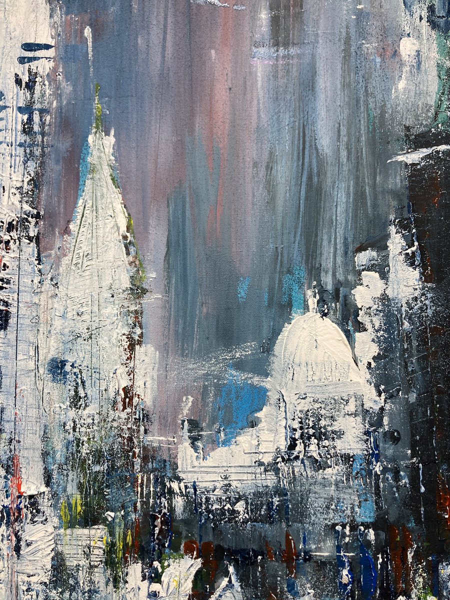 Neil Whitehead (@neilkwhitehead) on Twitter photo The abstraction of St.Pauls begins.
<a href="/ArtMutuals/">Art(ist) RT & Support! ✩。:*•.★✼☆。.</a>
#stpaulscathedral
#urbanlandscapepainting The abstraction of St.Pauls begins.
<a href="/ArtMutuals/">Art(ist) RT & Support! ✩。:*•.★✼☆。.</a>
#stpaulscathedral
#urbanlandscapepainting