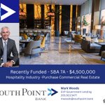 Photo by SouthPoint Bank (@SouthPointBank)
