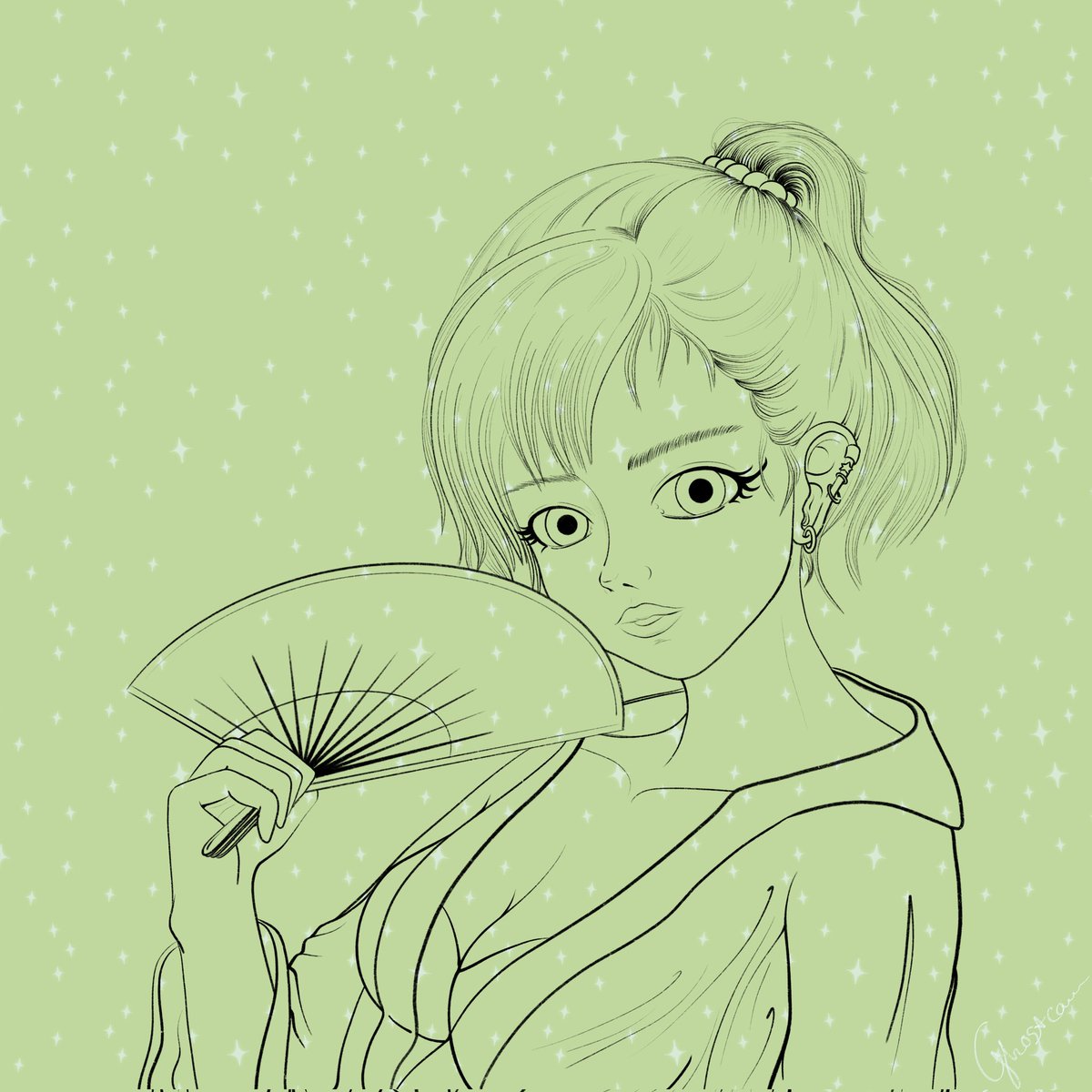 We will have a mint hunt again, you have to get:

7 - seven Dragon Balls.
54 &amp; 55 - Akira Toriyama was born on April 5th 1955.
21 - first big tournament SonGoku is attending with his friends (<a href="/The_AgentK/">AgentK</a> found it.)

get one of these mints,
 = get the reward piece.

(Sneak peek:)