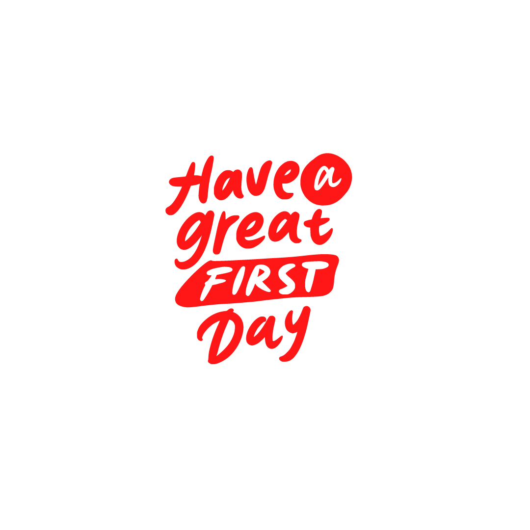 RASDAva's tweet photo. Happy 1st day of school! What was your favorite part of the day? Share with us! #RichmondAcademy #RASDA #RVA #ChristianEducation #AdventistYouth #Education #ProudOfYou https://t.co/OEOMZxuulC