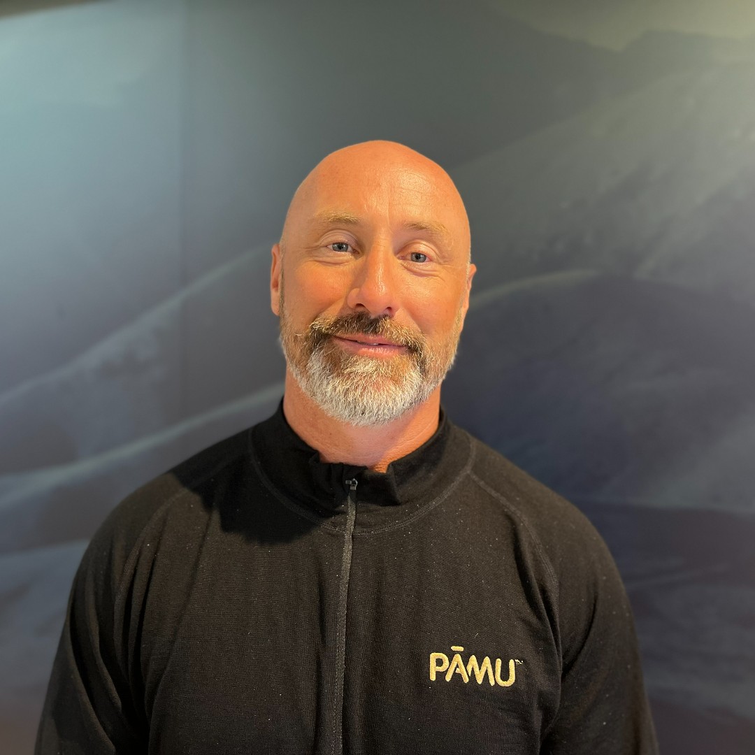 Meet Todd - our West Coast Dairy Farm Manager. Those that work for Pāmu are passionate - Todd Stewart is one great example. He's living the dream on the beautiful West Coast, right where he wants to be. 

Read Todd's full story: pamunewzealand.com/farmer/todd-st…