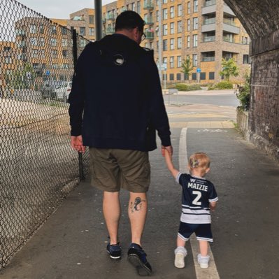 mfcchar's tweet image. #NewProfilePic