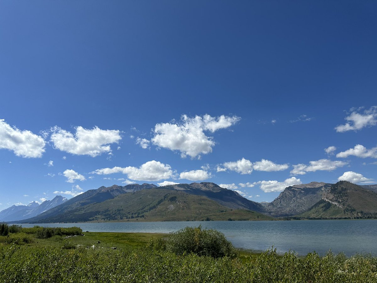 Tridariuso's tweet photo. WYOMING CHILL https://t.co/w1gsKeeiwf