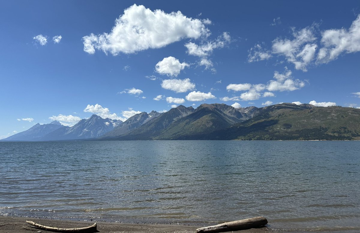 Tridariuso's tweet photo. WYOMING CHILL https://t.co/w1gsKeeiwf