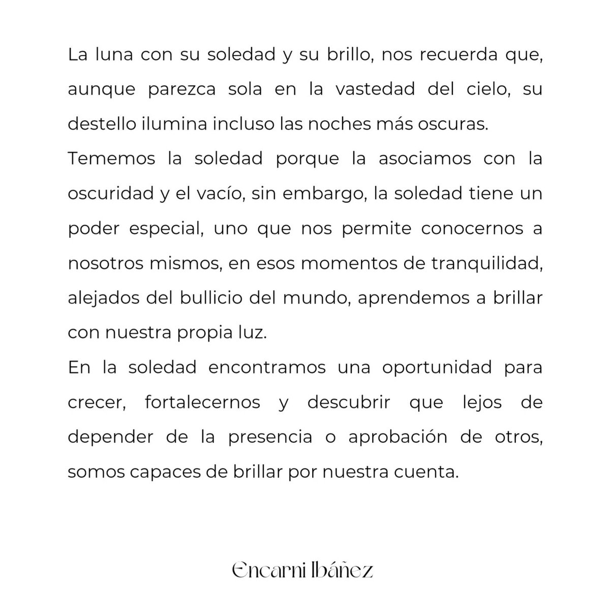 Encarni Ibáñez tweet media