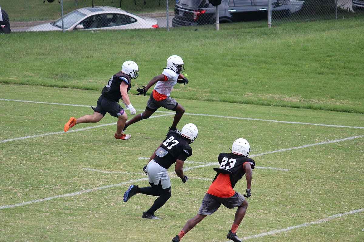 Tusculum Football tweet media