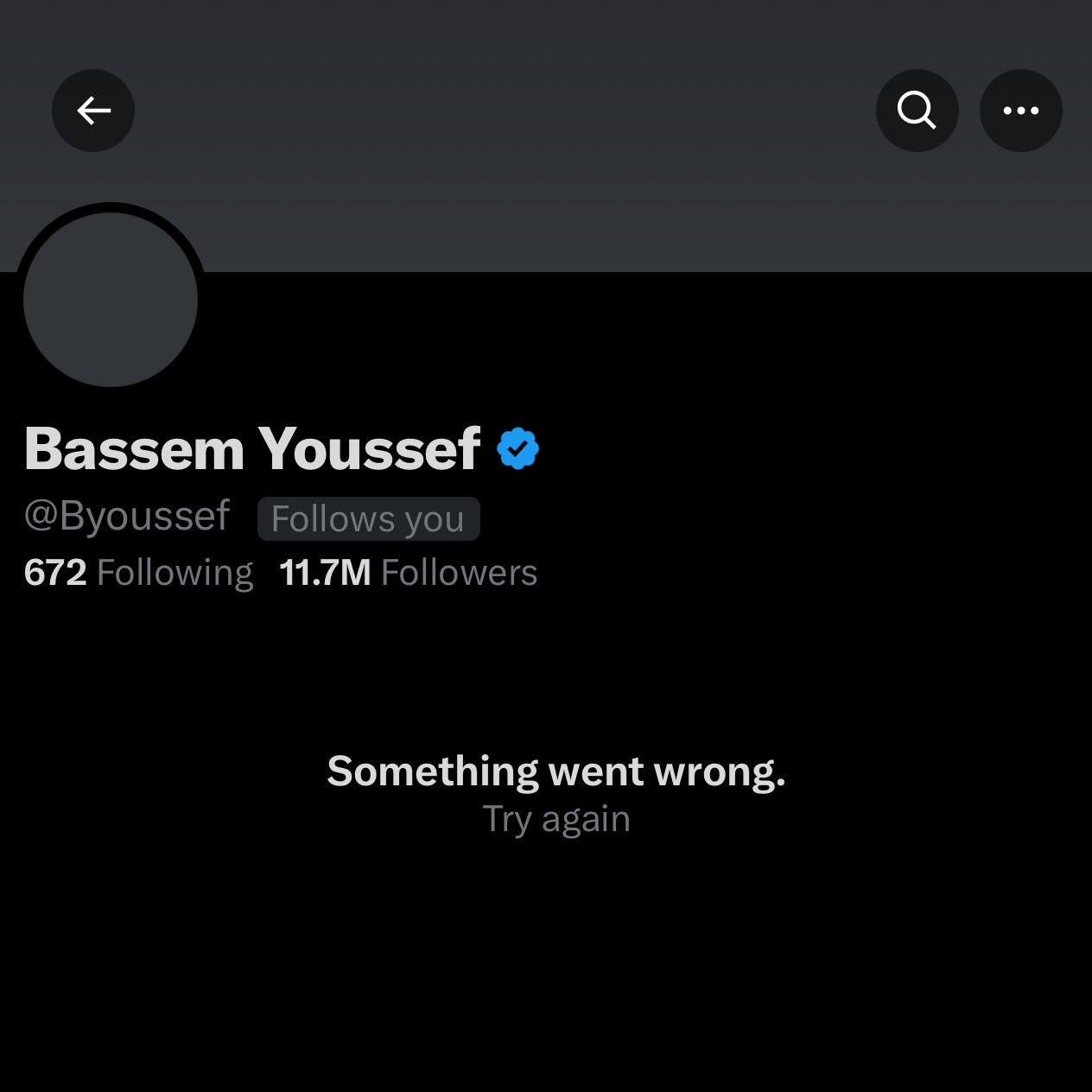 Bassem Youssef
