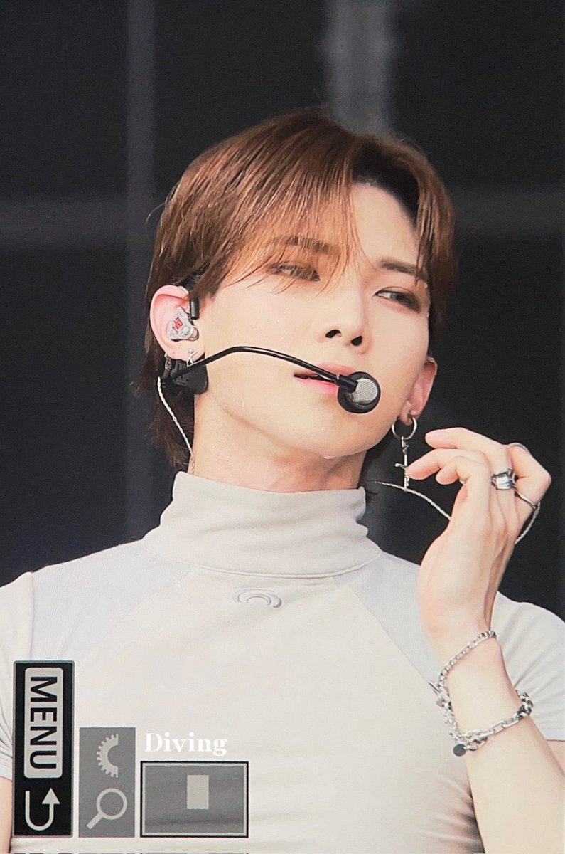 kyeothinker's tweet image. something about his fingers are so pretty.... pls tell me yall get it 

#YEOSANG | #여상 | #강여상 | #ATEEZ | #에이티즈